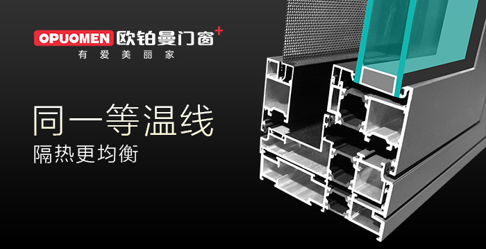 高端门窗定制|欧铂曼门窗江苏如皋专卖店为您打造品德抱负家