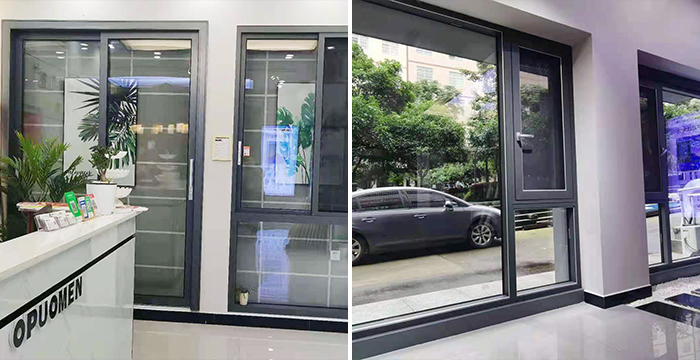全屋门窗定制|欧铂曼门窗湖南泸溪店为您打造宁静温馨糊口空间