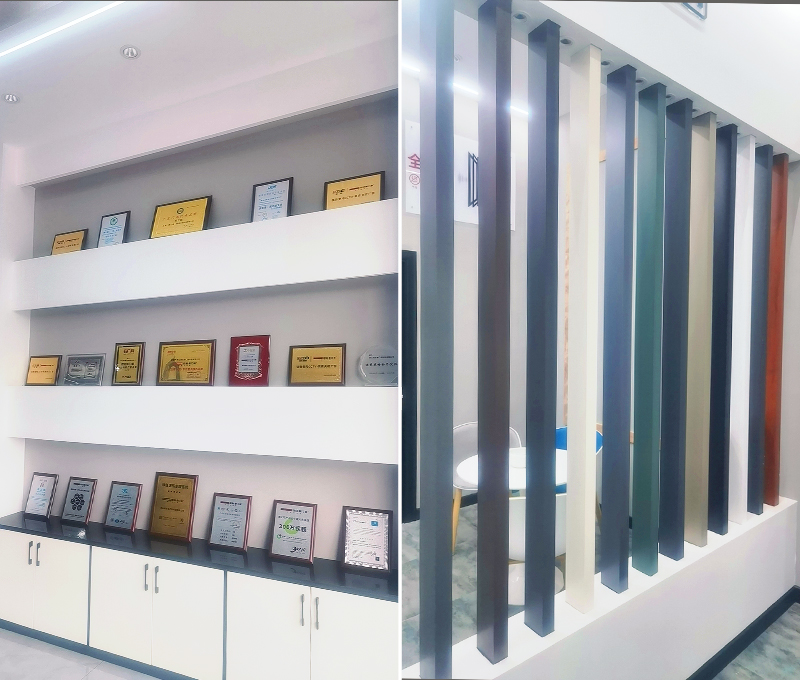 高端门窗定制|欧铂曼门窗江苏如皋专卖店为您打造品德抱负家