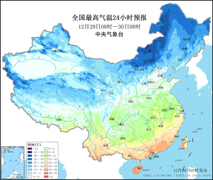 欧铂曼门窗|最强寒潮已到货！你的家够暖和吗？